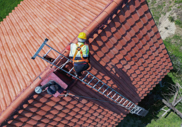 Best Solar Panel Roofing Installation  in Crestline, CA