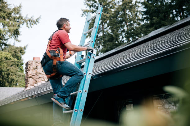 Best Emergency Roof Repair  in Crestline, CA