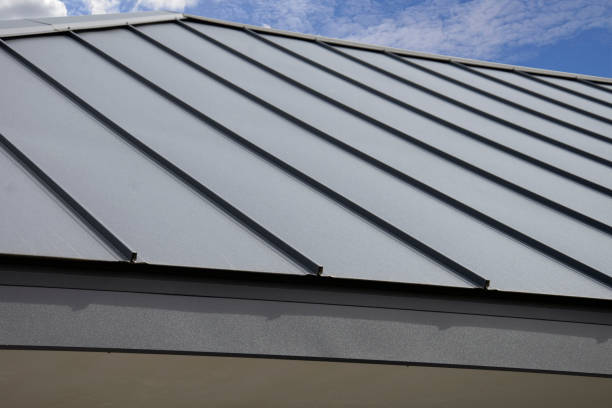 Best Storm Damage Roof Repair  in Crestline, CA