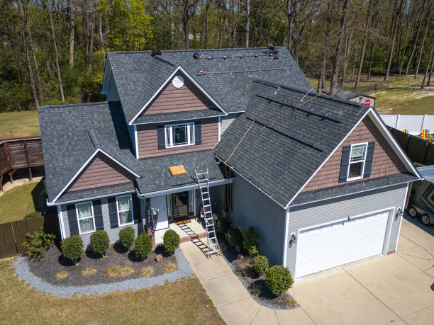 Best Roof Installation  in Crestline, CA