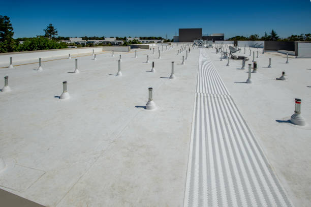 EPDM Roofing in Crestline, CA